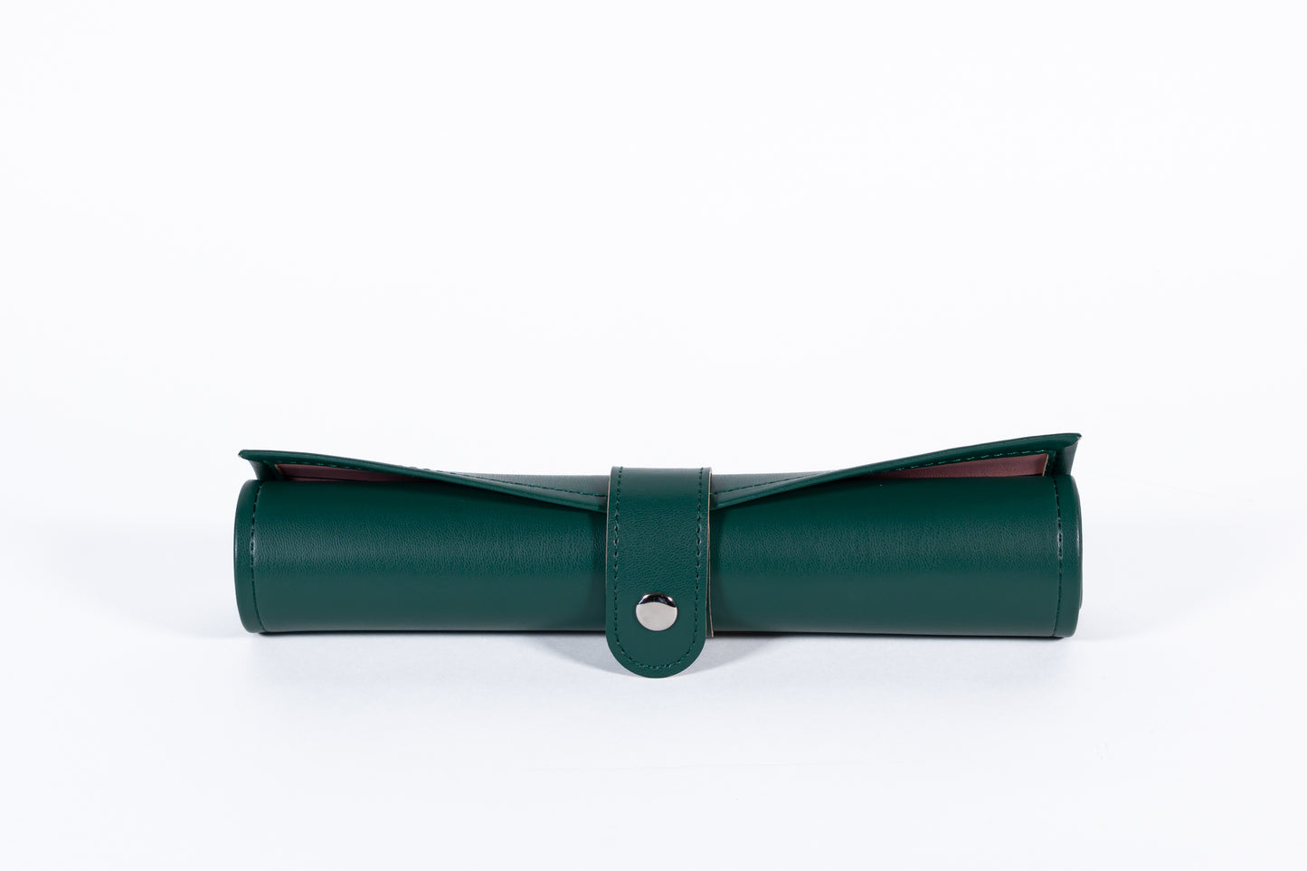 Beverly Hills Leather Backgammon Board