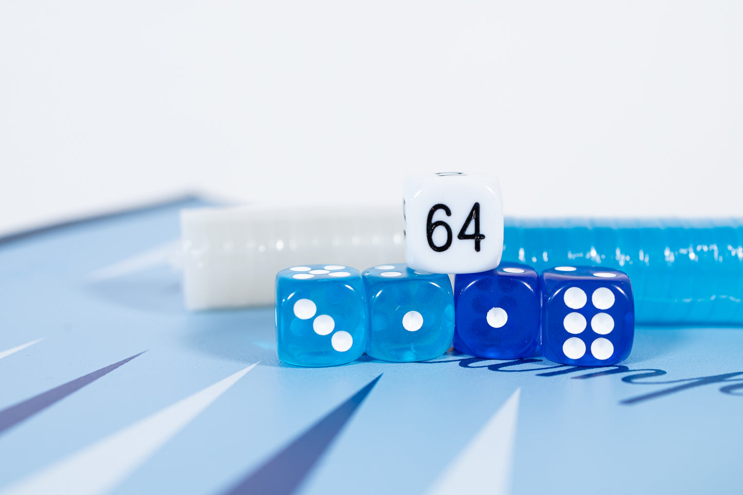The Hamptons Leather Backgammon Boards