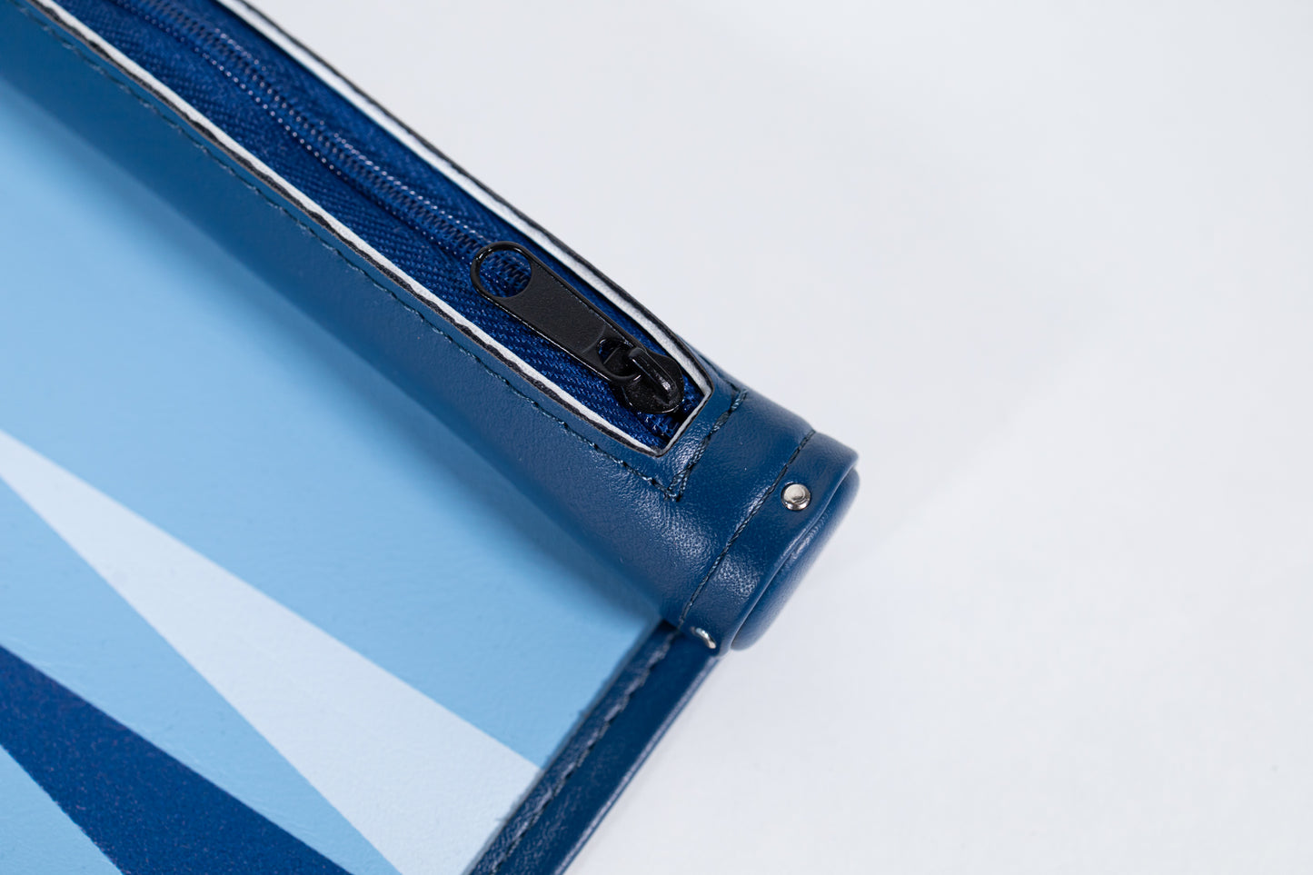 The Hamptons Leather Backgammon Boards