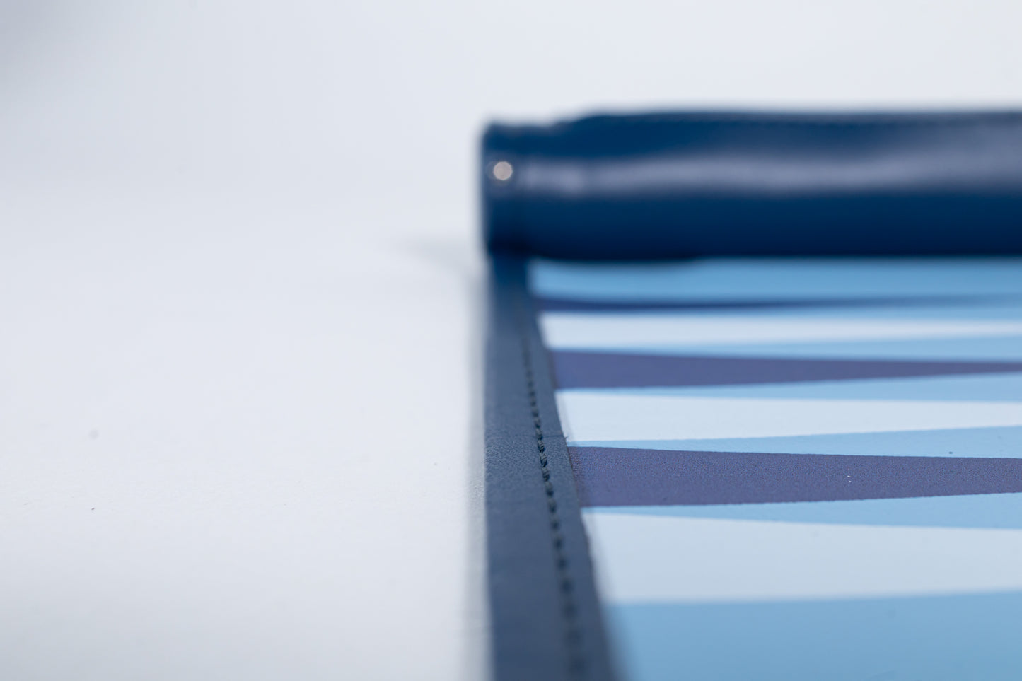 The Hamptons Leather Backgammon Boards