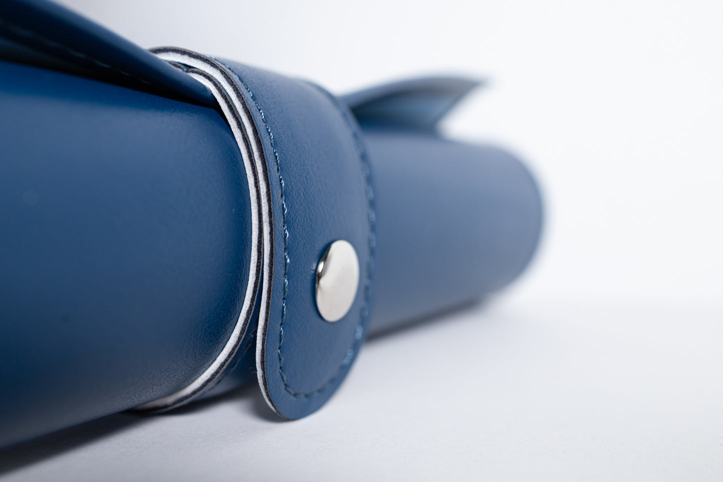 The Hamptons Leather Backgammon Boards