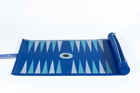 Blue Evil Eye