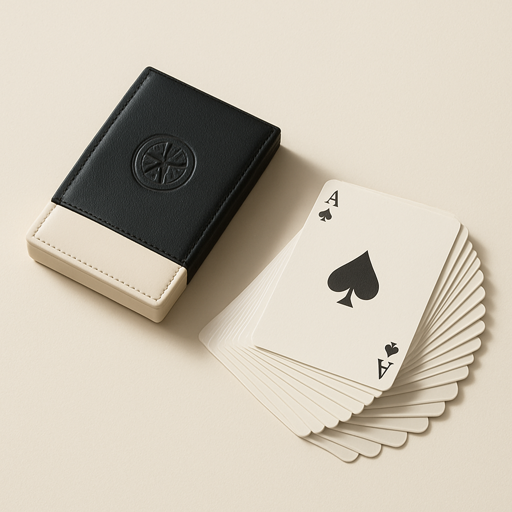 Custom Playing Cards
