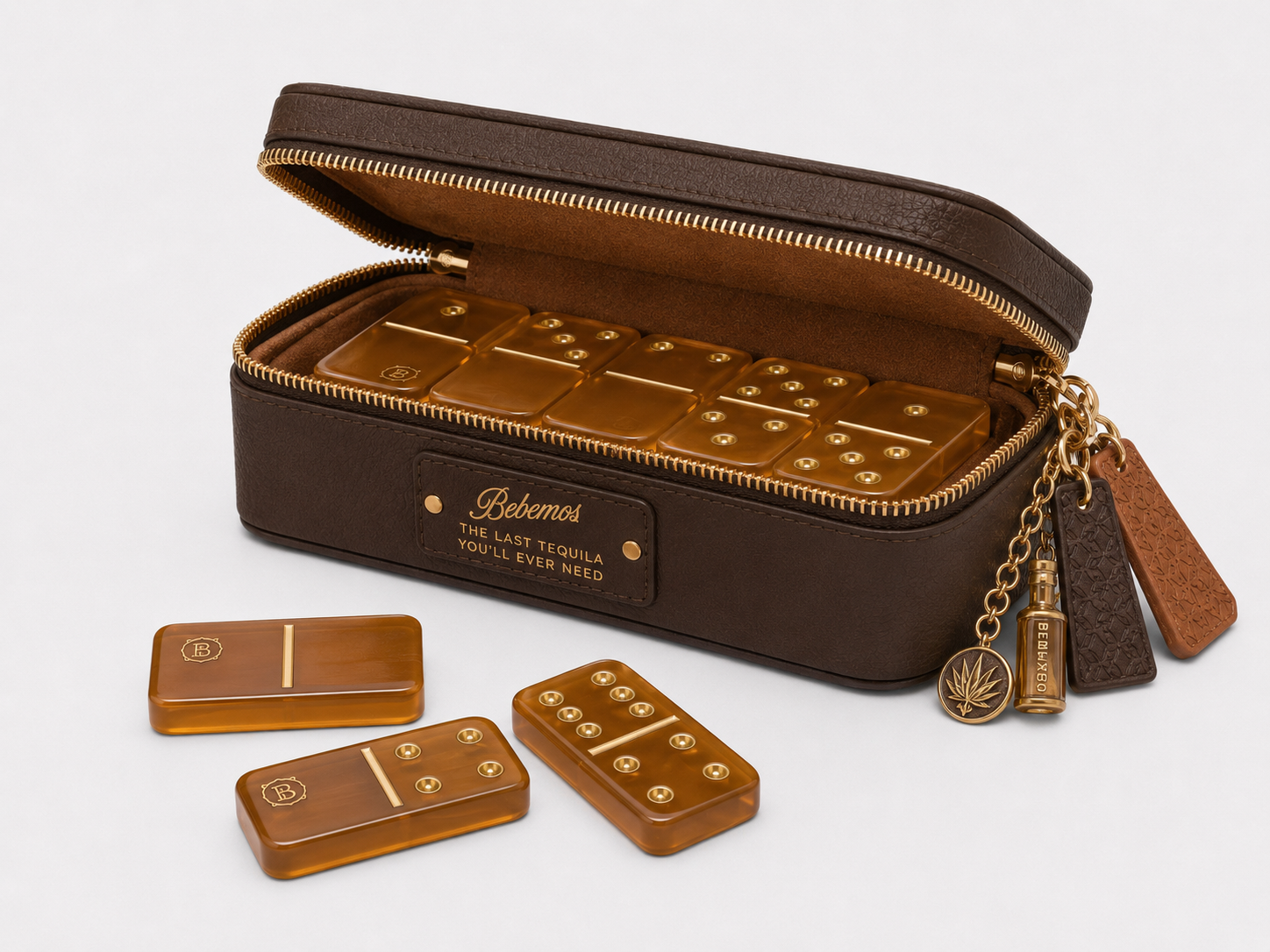 Custom Dominoes